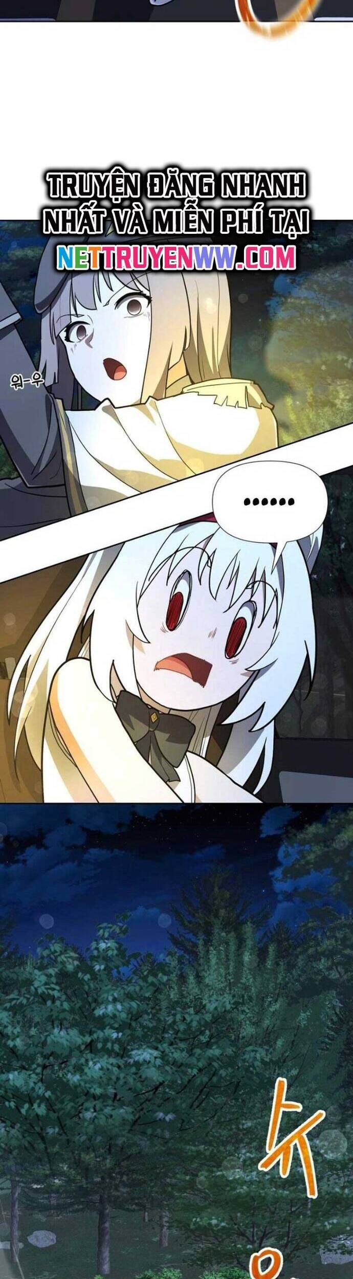 Ông Chú Ma Pháp Thiếu Nữ Chap 20 - Next Chap 21