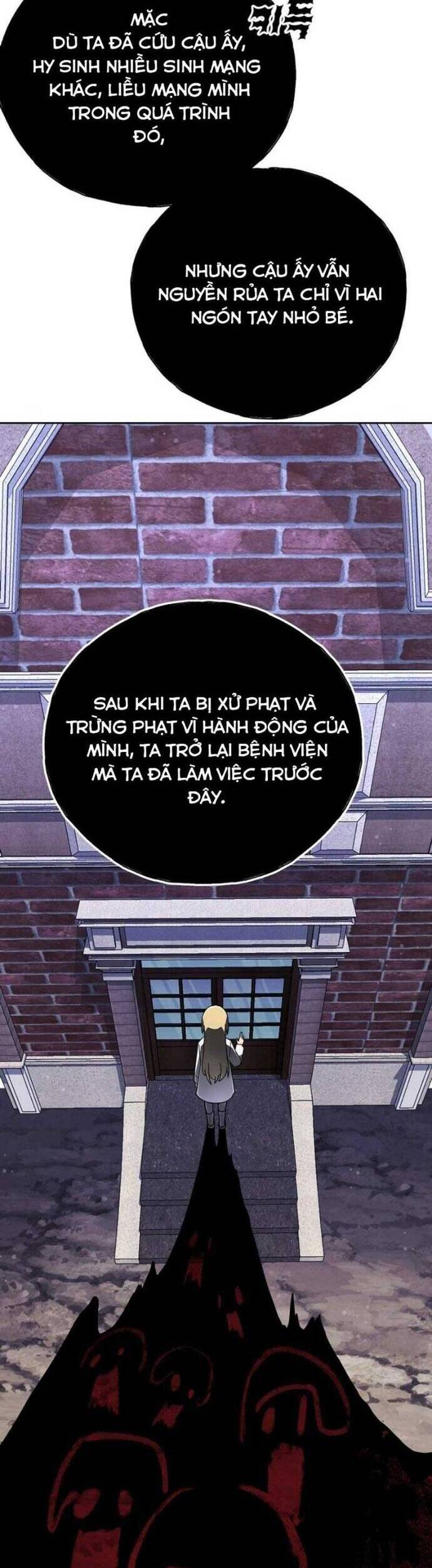 Ông Chú Ma Pháp Thiếu Nữ Chap 20 - Next Chap 21