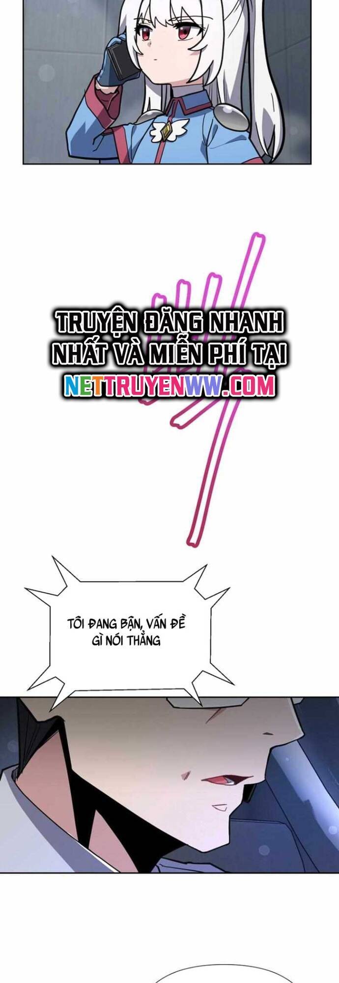 Ông Chú Ma Pháp Thiếu Nữ Chap 21 - Next Chap 22