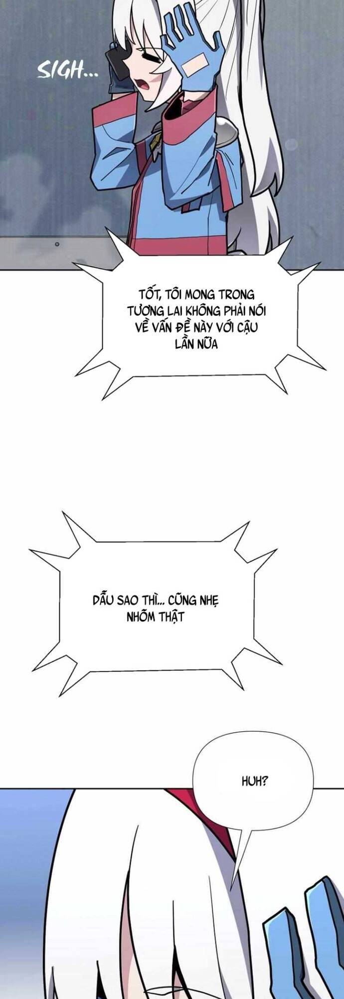 Ông Chú Ma Pháp Thiếu Nữ Chap 21 - Next Chap 22