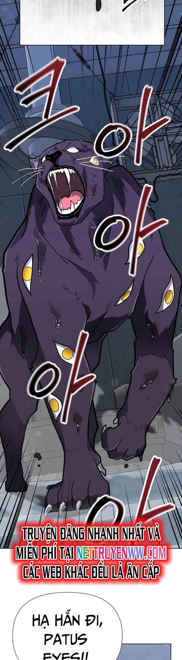 Ông Chú Ma Pháp Thiếu Nữ Chap 22 - Next Chap 23