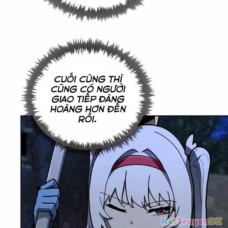 Ông Chú Ma Pháp Thiếu Nữ Chap 24 - Next Chap 25
