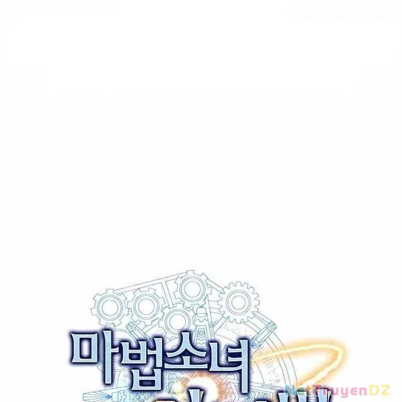 Ông Chú Ma Pháp Thiếu Nữ Chap 25 - Next Chap 26