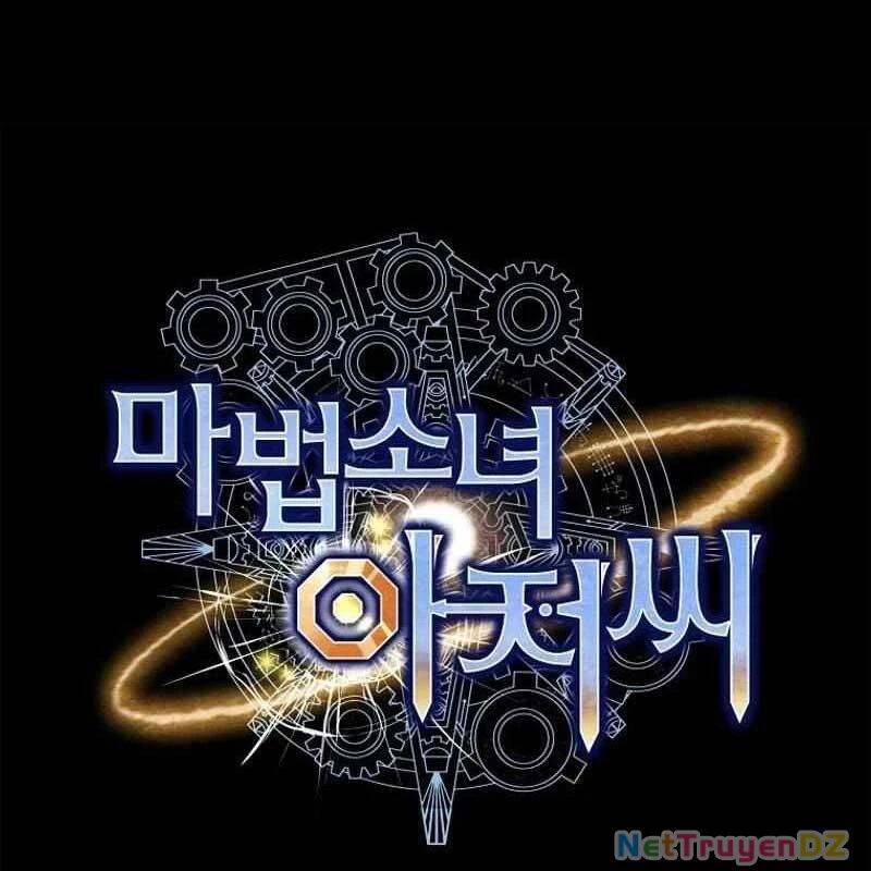 Ông Chú Ma Pháp Thiếu Nữ Chap 25 - Next Chap 26