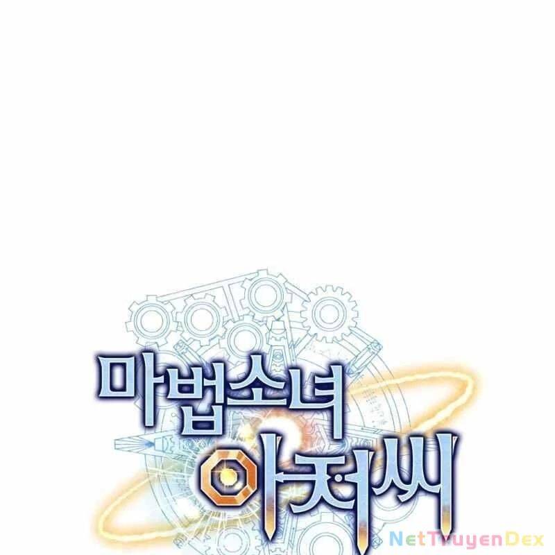 Ông Chú Ma Pháp Thiếu Nữ Chap 26 - Next Chap 27