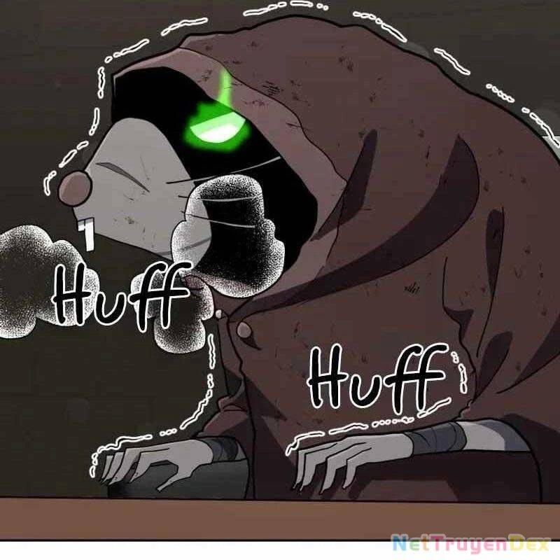 Ông Chú Ma Pháp Thiếu Nữ Chap 27 - Next Chap 28