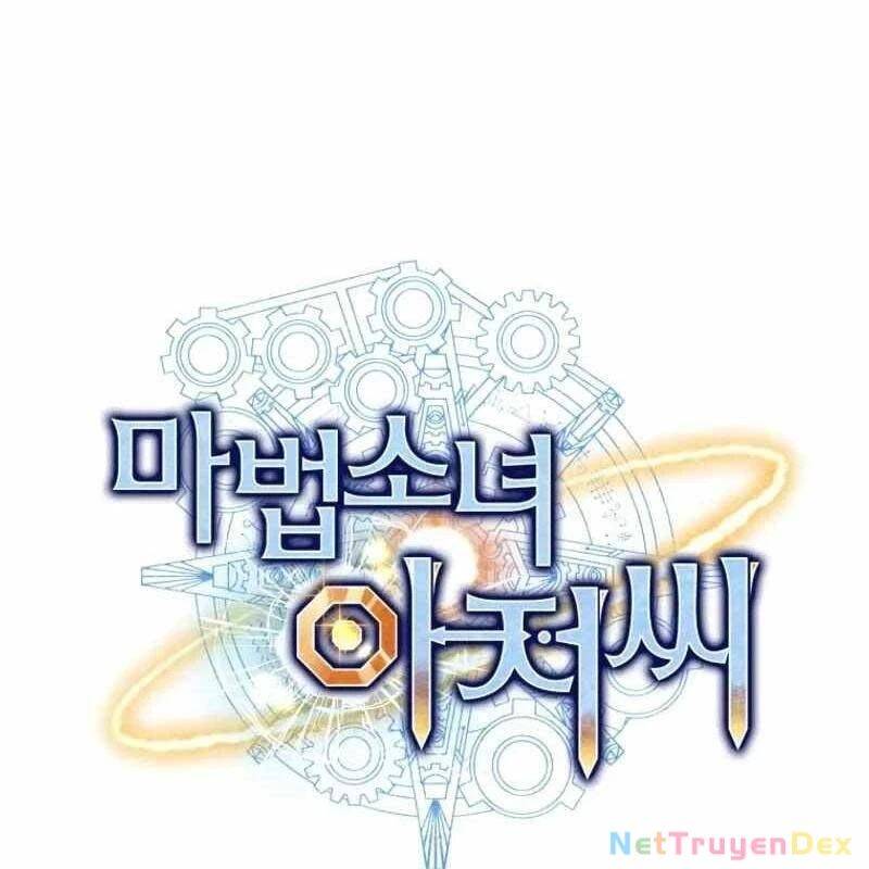 Ông Chú Ma Pháp Thiếu Nữ Chap 27 - Next Chap 28