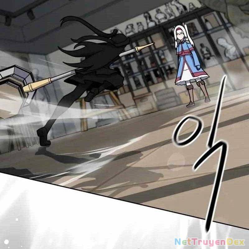 Ông Chú Ma Pháp Thiếu Nữ Chap 28 - Next Chap 29