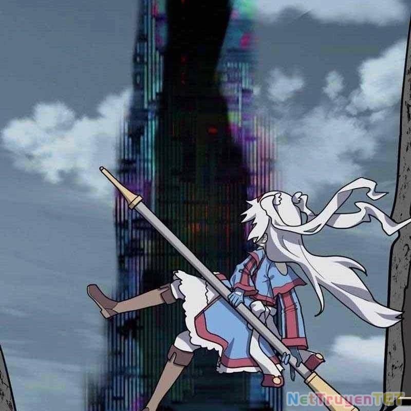 Ông Chú Ma Pháp Thiếu Nữ Chap 30 - Next Chap 31