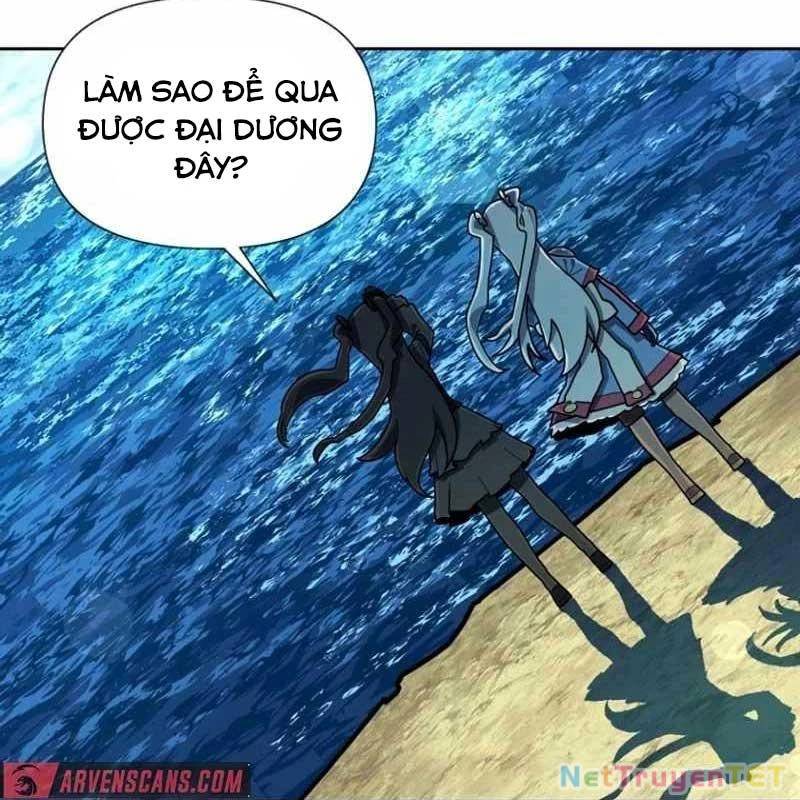 Ông Chú Ma Pháp Thiếu Nữ Chap 30 - Next Chap 31