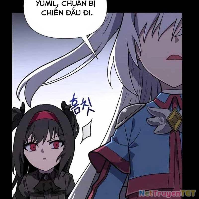 Ông Chú Ma Pháp Thiếu Nữ Chap 30 - Next Chap 31