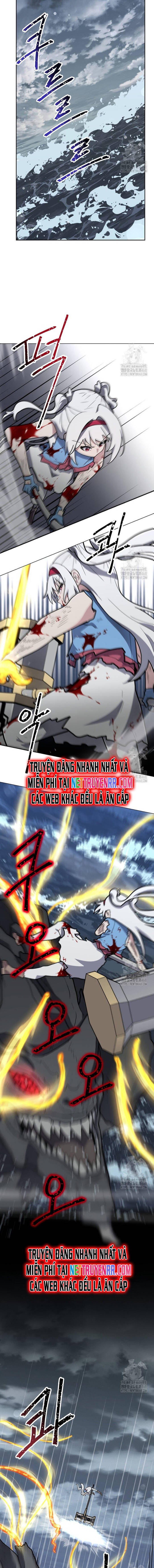 Ông Chú Ma Pháp Thiếu Nữ Chap 31 - Next Chap 32