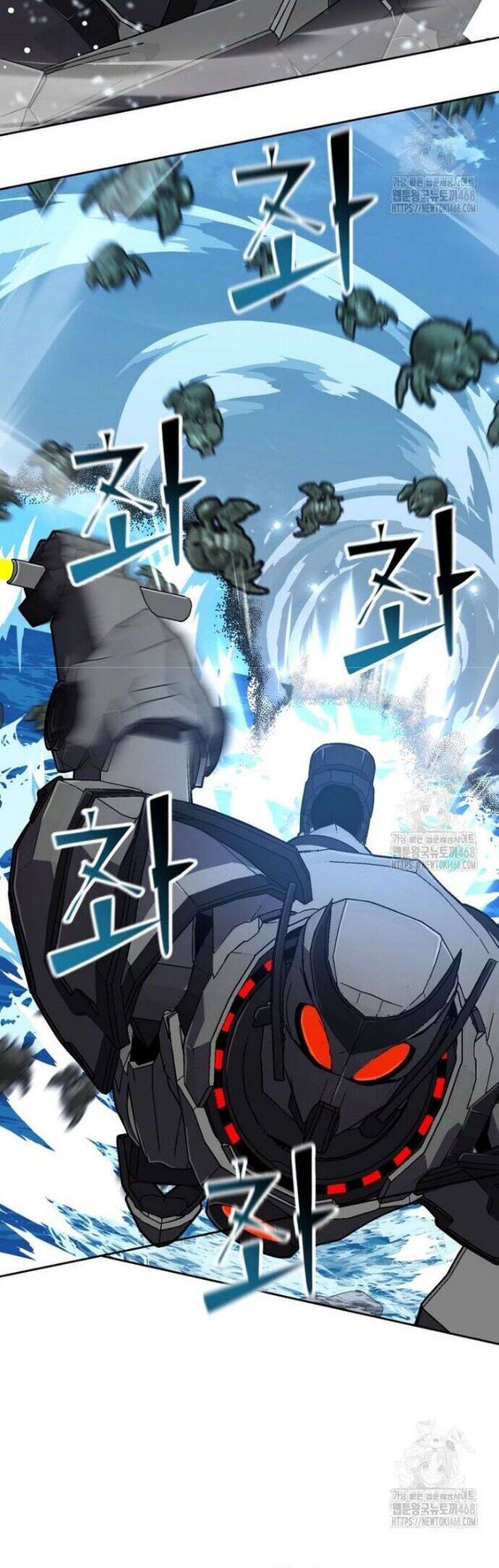 Ông Chú Ma Pháp Thiếu Nữ Chap 32 - Next Chap 33