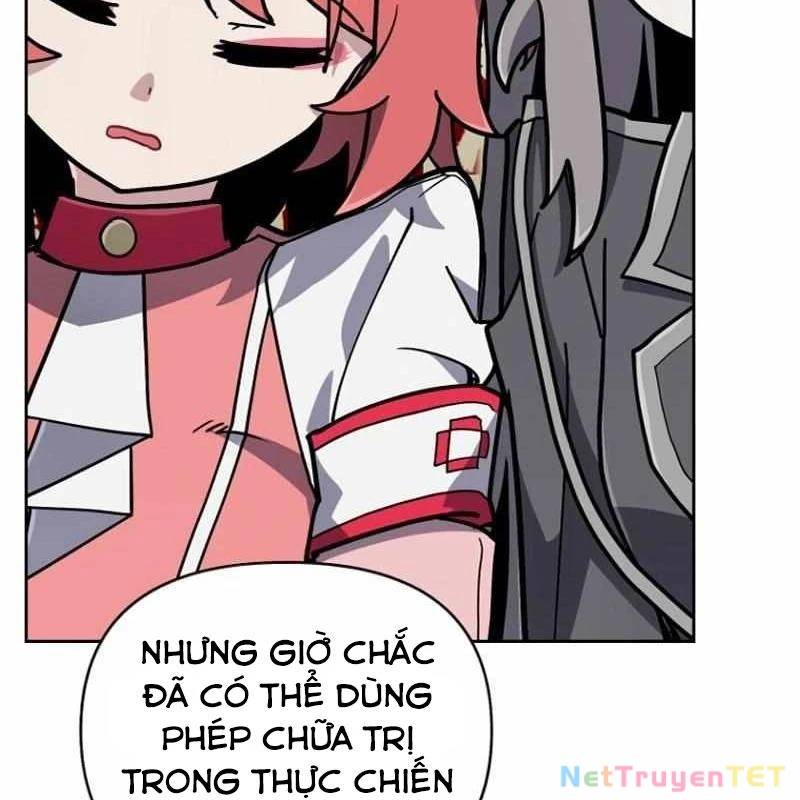 Ông Chú Ma Pháp Thiếu Nữ Chap 33 - Next Chap 34