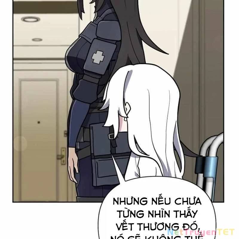 Ông Chú Ma Pháp Thiếu Nữ Chap 33 - Next Chap 34