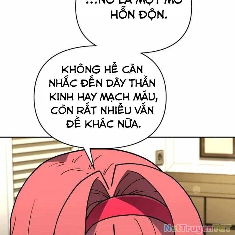 Ông Chú Ma Pháp Thiếu Nữ Chap 33 - Next Chap 34