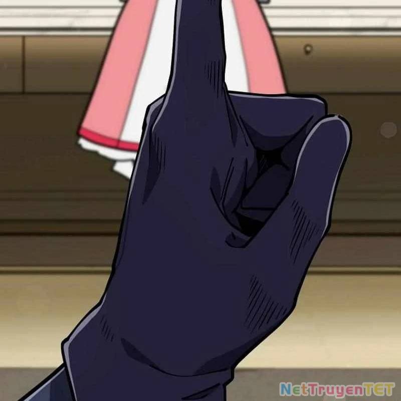 Ông Chú Ma Pháp Thiếu Nữ Chap 33 - Next Chap 34