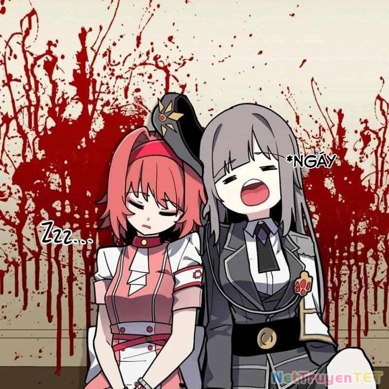 Ông Chú Ma Pháp Thiếu Nữ Chap 33 - Next Chap 34