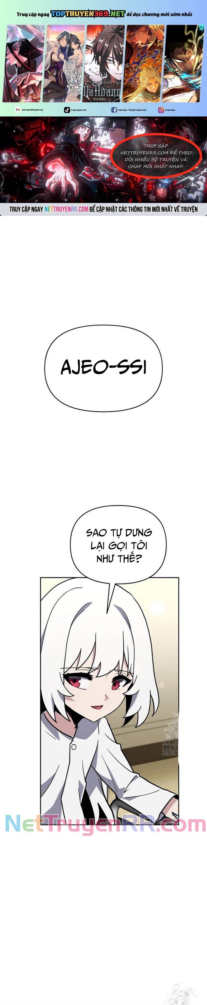 Ông Chú Ma Pháp Thiếu Nữ Chap 34 - Next Chap 35