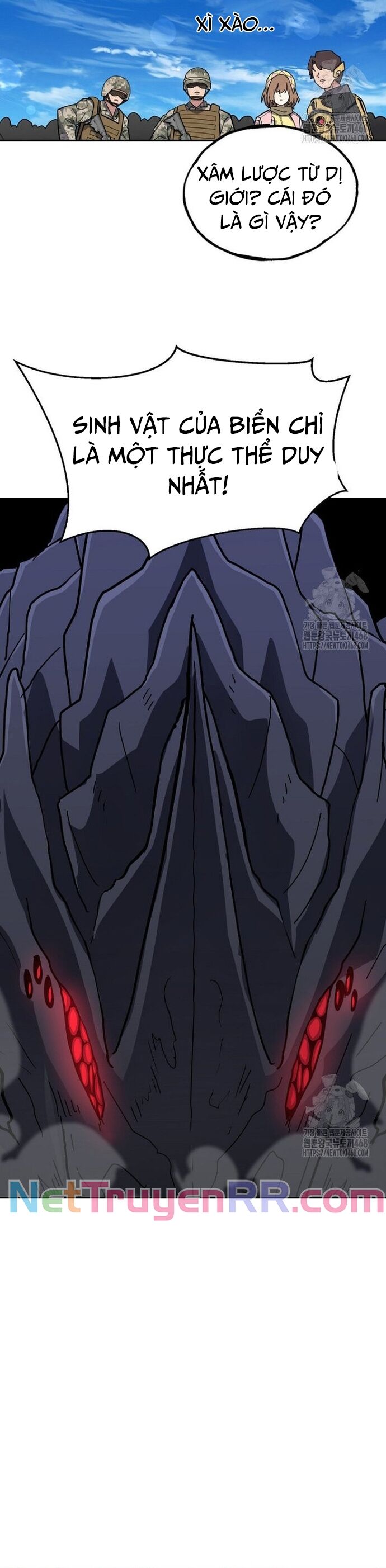 Ông Chú Ma Pháp Thiếu Nữ Chap 34 - Next Chap 35