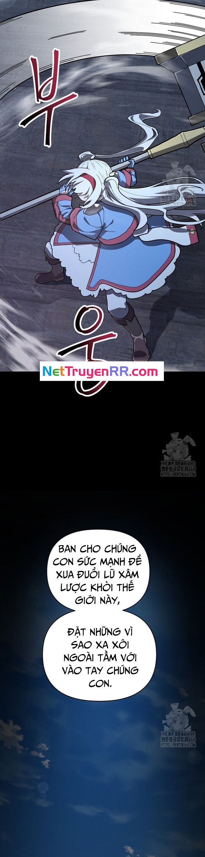 Ông Chú Ma Pháp Thiếu Nữ Chap 34 - Next Chap 35