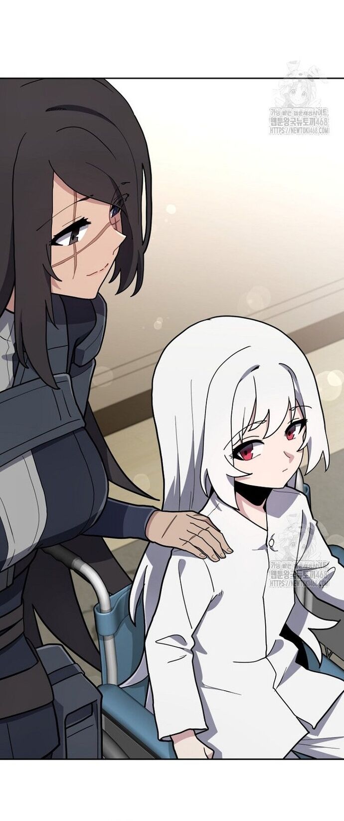 Ông Chú Ma Pháp Thiếu Nữ Chap 34 - Next Chap 35