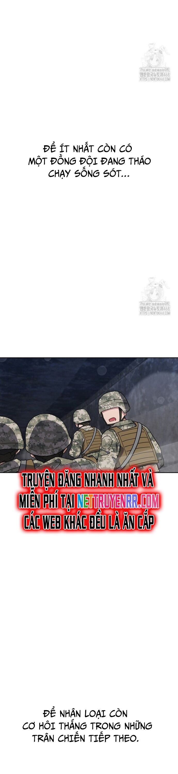 Ông Chú Ma Pháp Thiếu Nữ Chap 37 - Next Chap 38