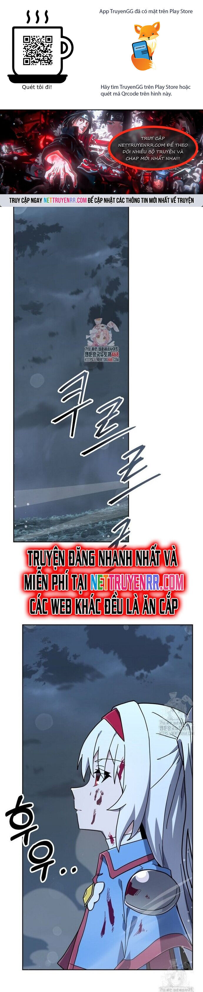 Ông Chú Ma Pháp Thiếu Nữ Chap 38 - Next Chap 39