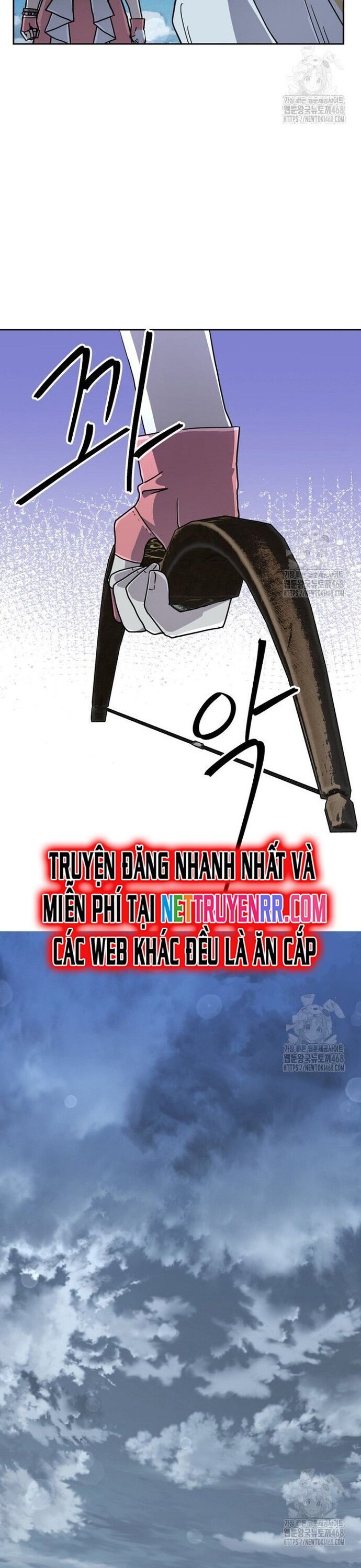 Ông Chú Ma Pháp Thiếu Nữ Chap 38 - Next Chap 39