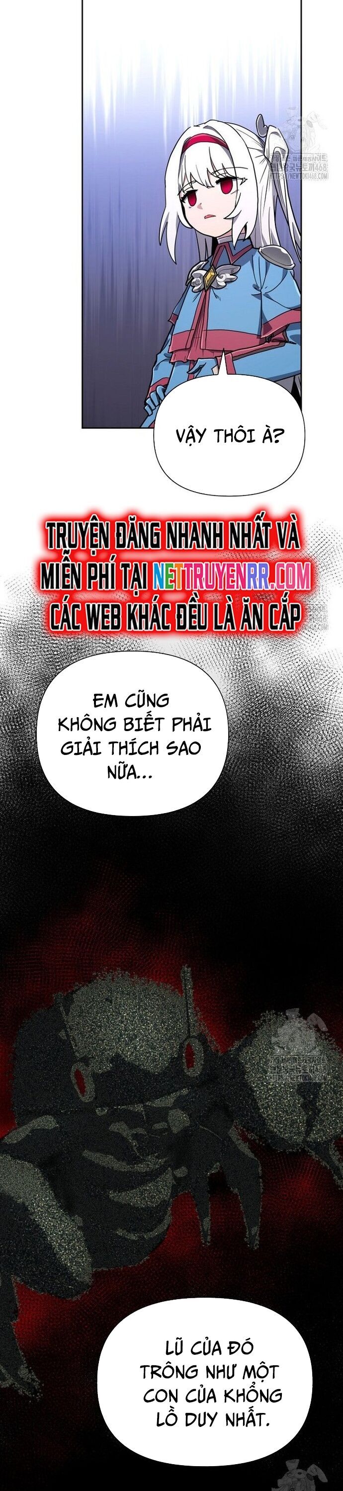 Ông Chú Ma Pháp Thiếu Nữ Chap 39 - Next Chap 40