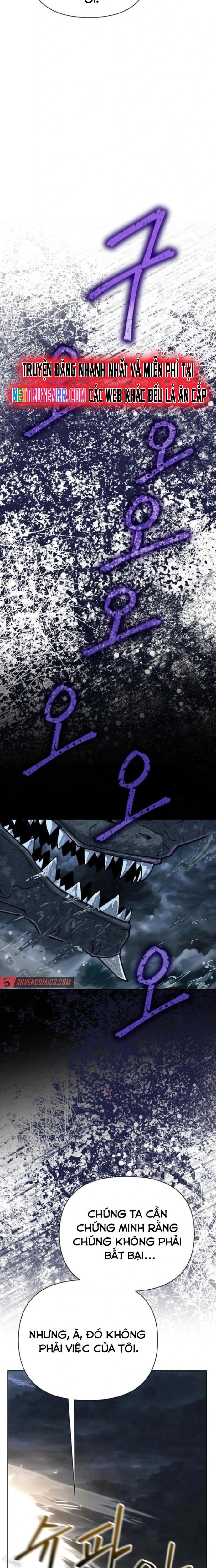 Ông Chú Ma Pháp Thiếu Nữ Chap 40 - Next Chap 41