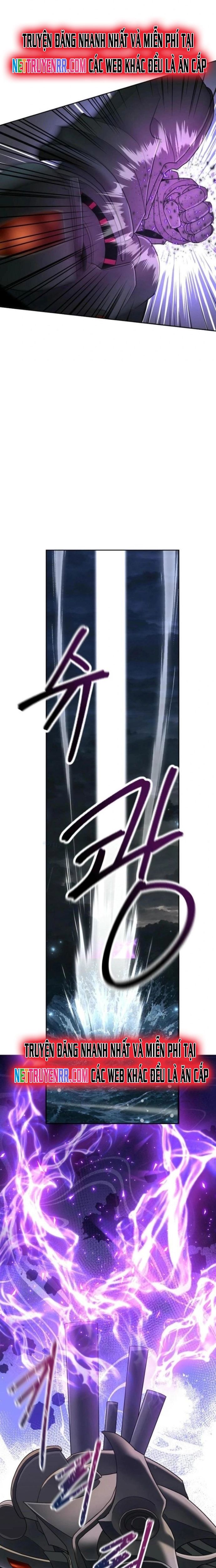 Ông Chú Ma Pháp Thiếu Nữ Chap 40 - Next Chap 41