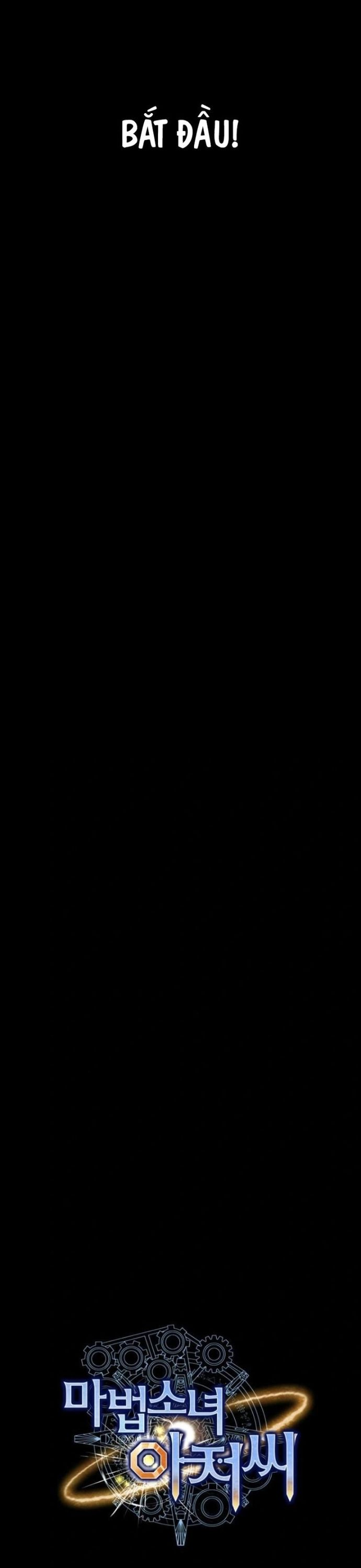 Ông Chú Ma Pháp Thiếu Nữ Chap 40 - Next Chap 41