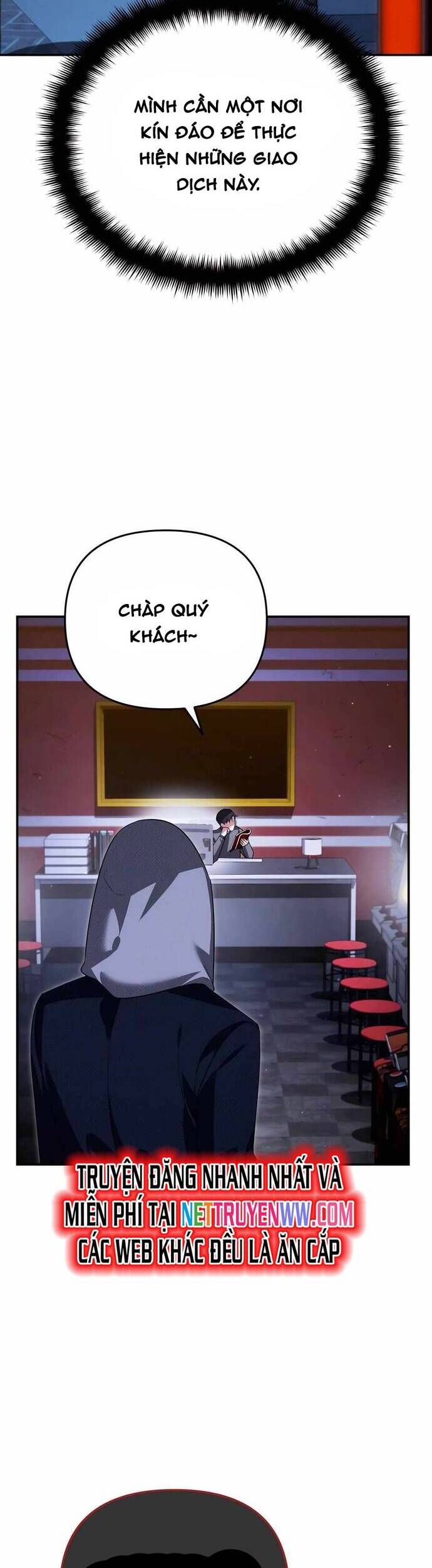 Bản Ngã Thay Đổi Chap 16 - Next Chap 17