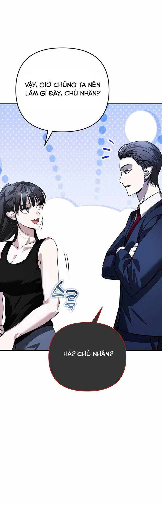 Bản Ngã Thay Đổi Chap 22 - Next Chap 23