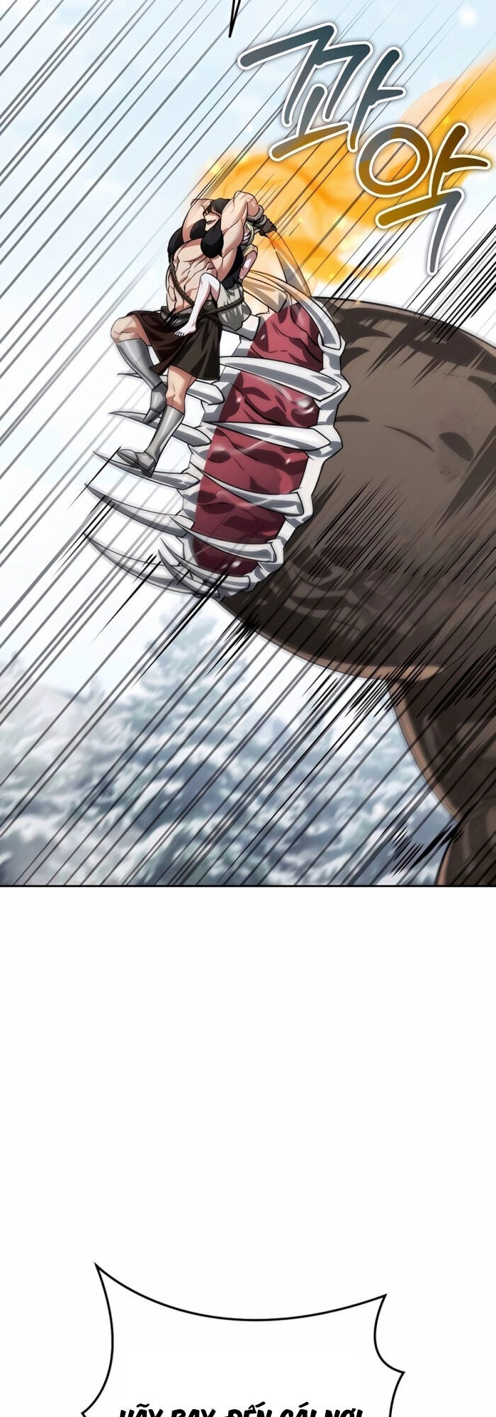 Bản Ngã Thay Đổi Chap 26 - Next Chap 27