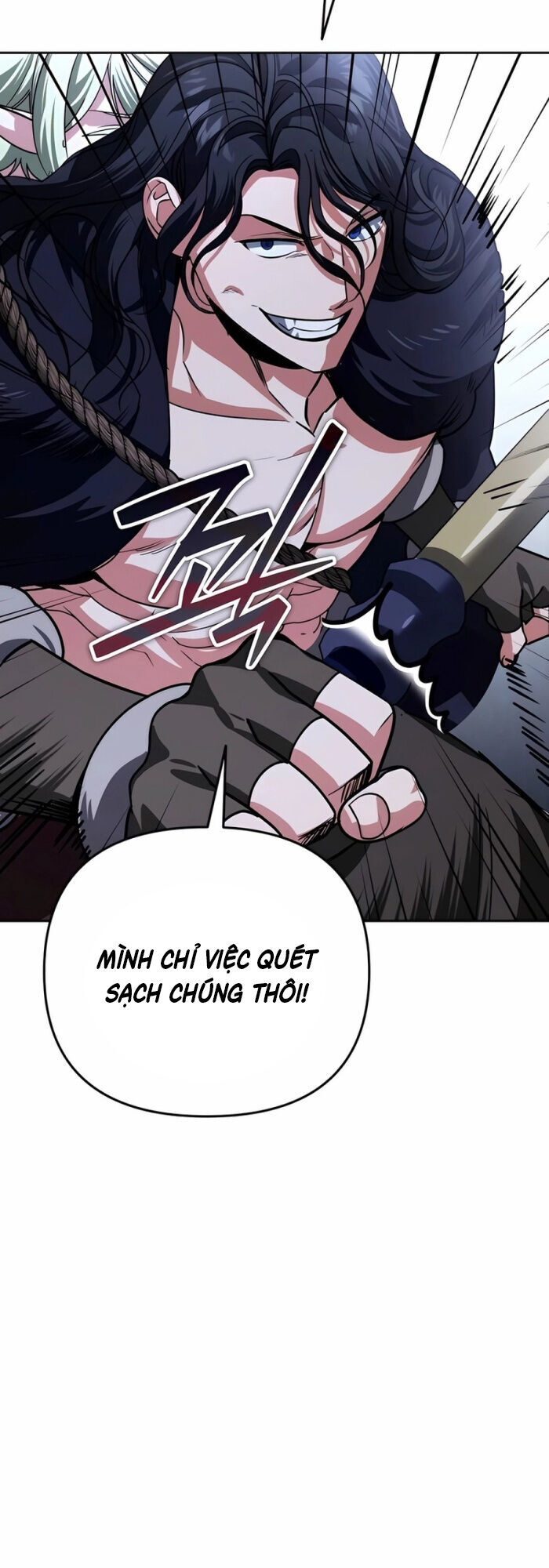 Bản Ngã Thay Đổi Chap 26 - Next Chap 27