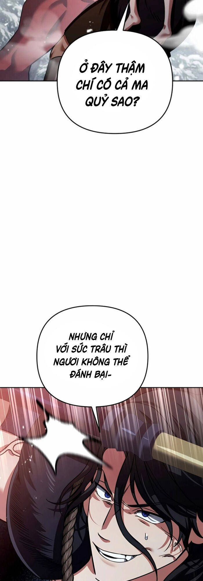 Bản Ngã Thay Đổi Chap 26 - Next Chap 27
