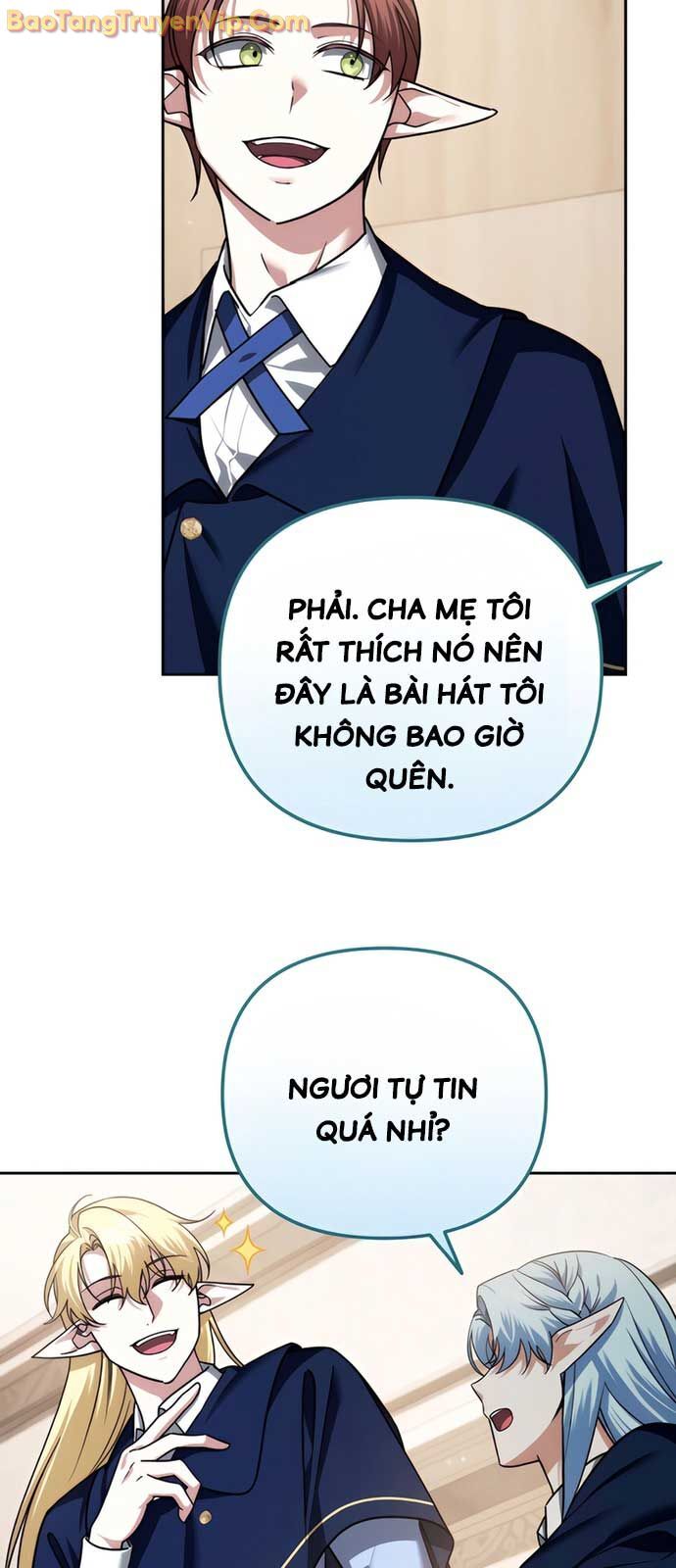 Bản Ngã Thay Đổi Chap 42 - Next Chap 43