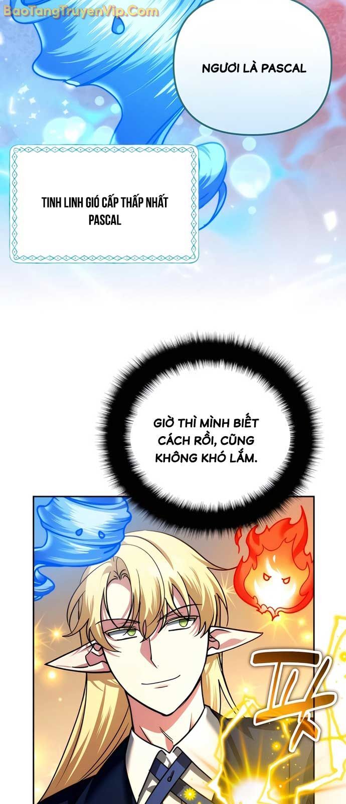 Bản Ngã Thay Đổi Chap 42 - Next Chap 43