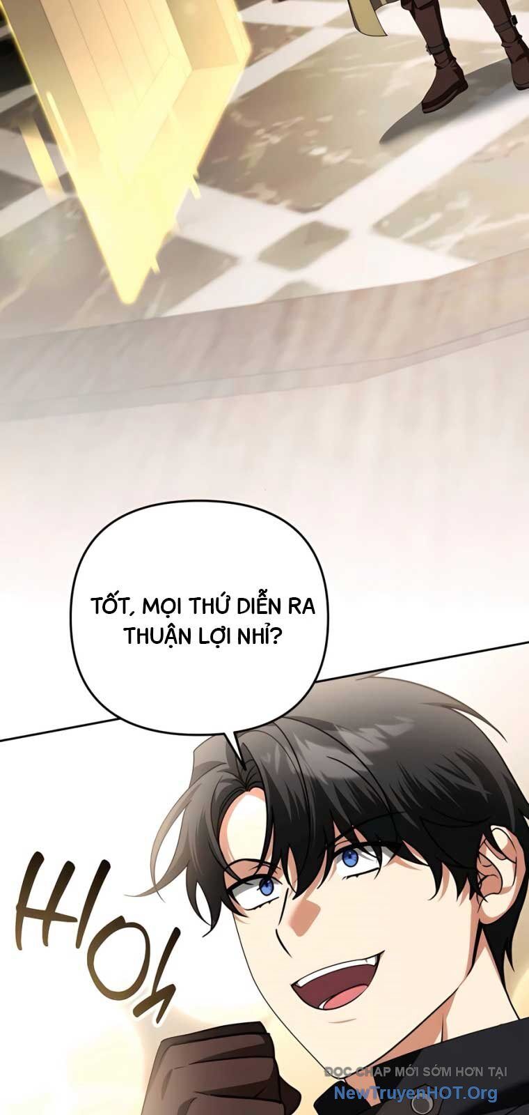 Bản Ngã Thay Đổi Chap 45 - Next Chap 46