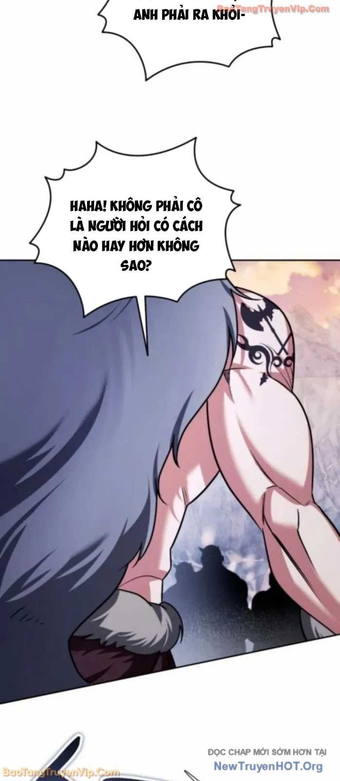 Bản Ngã Thay Đổi Chap 54 - Next Chap 55