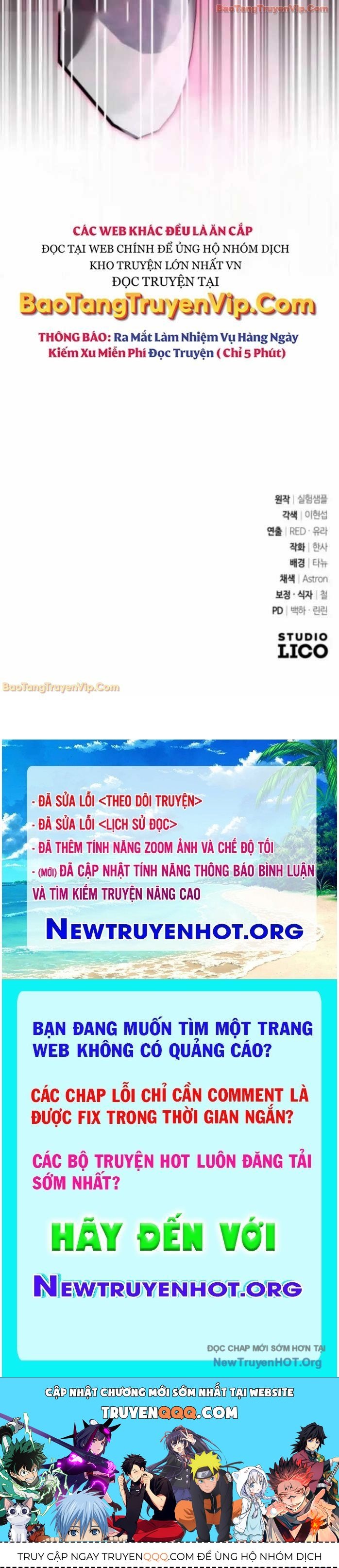 Bản Ngã Thay Đổi Chap 54 - Next Chap 55