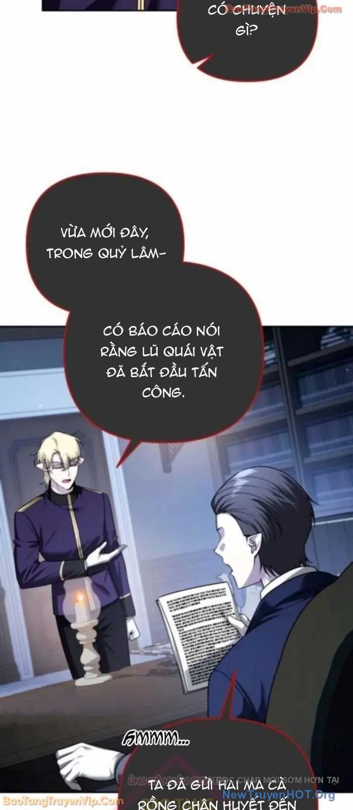 Bản Ngã Thay Đổi Chap 54 - Next Chap 55