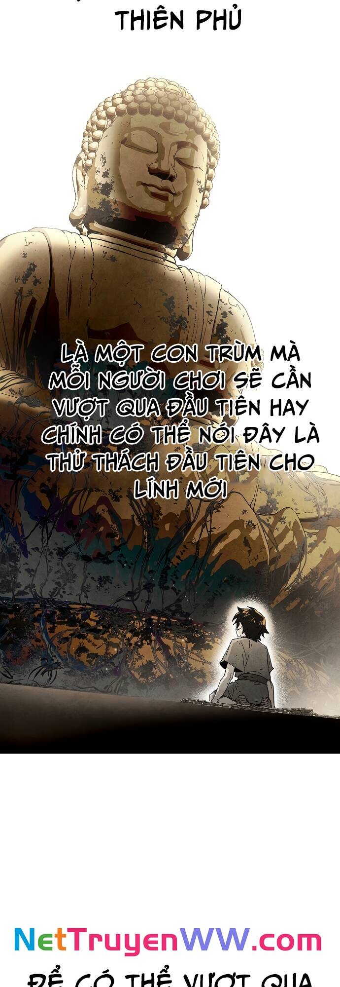 Xuyên Không Vào Con Game Rác Rưởi Của Tôi Chap 1 - Next Chap 2