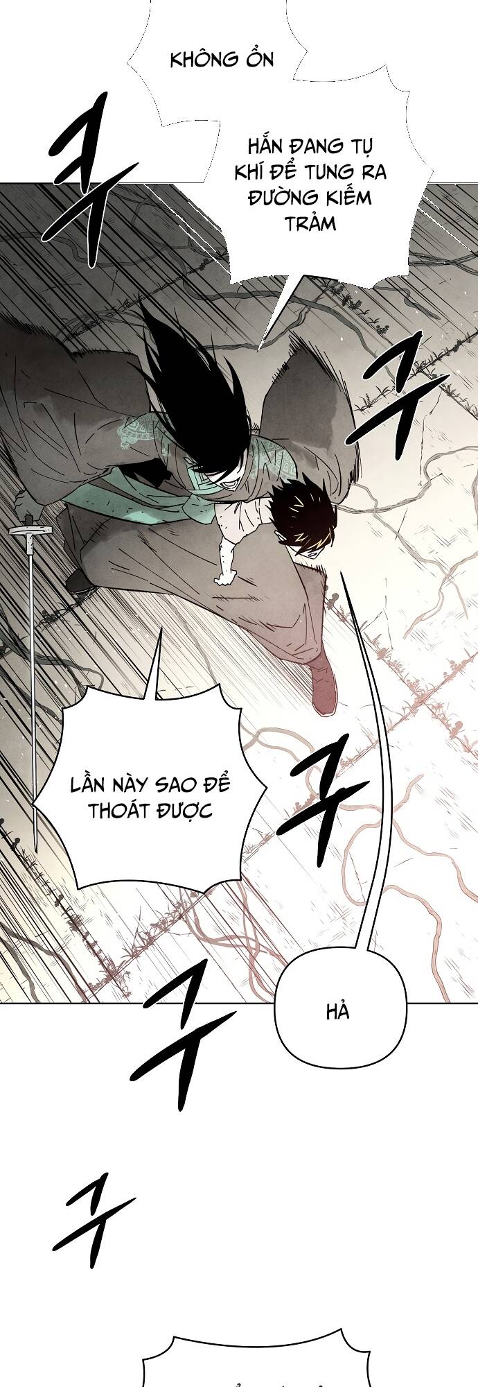 Xuyên Không Vào Con Game Rác Rưởi Của Tôi Chap 2 - Next Chap 3