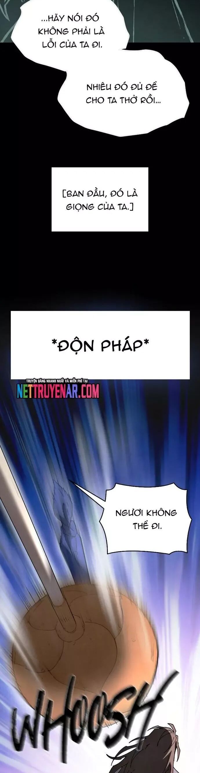 Xuyên Không Vào Con Game Rác Rưởi Của Tôi Chap 37 - Next Chap 38