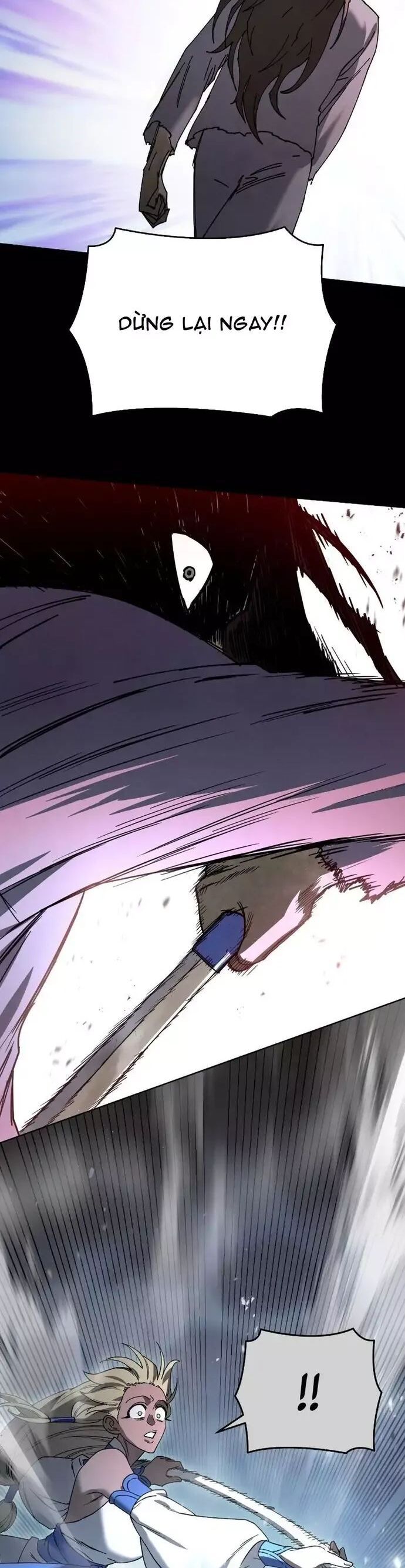 Xuyên Không Vào Con Game Rác Rưởi Của Tôi Chap 37 - Next Chap 38