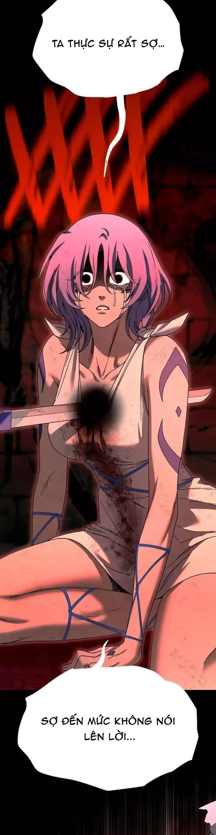 Xuyên Không Vào Con Game Rác Rưởi Của Tôi Chap 37 - Next Chap 38