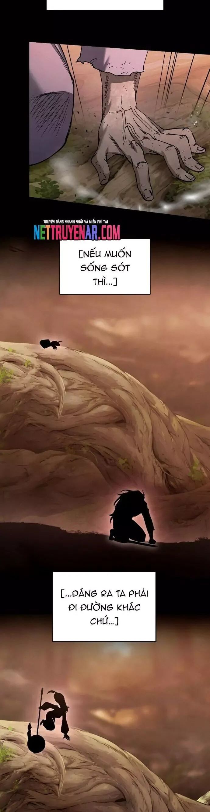 Xuyên Không Vào Con Game Rác Rưởi Của Tôi Chap 37 - Next Chap 38